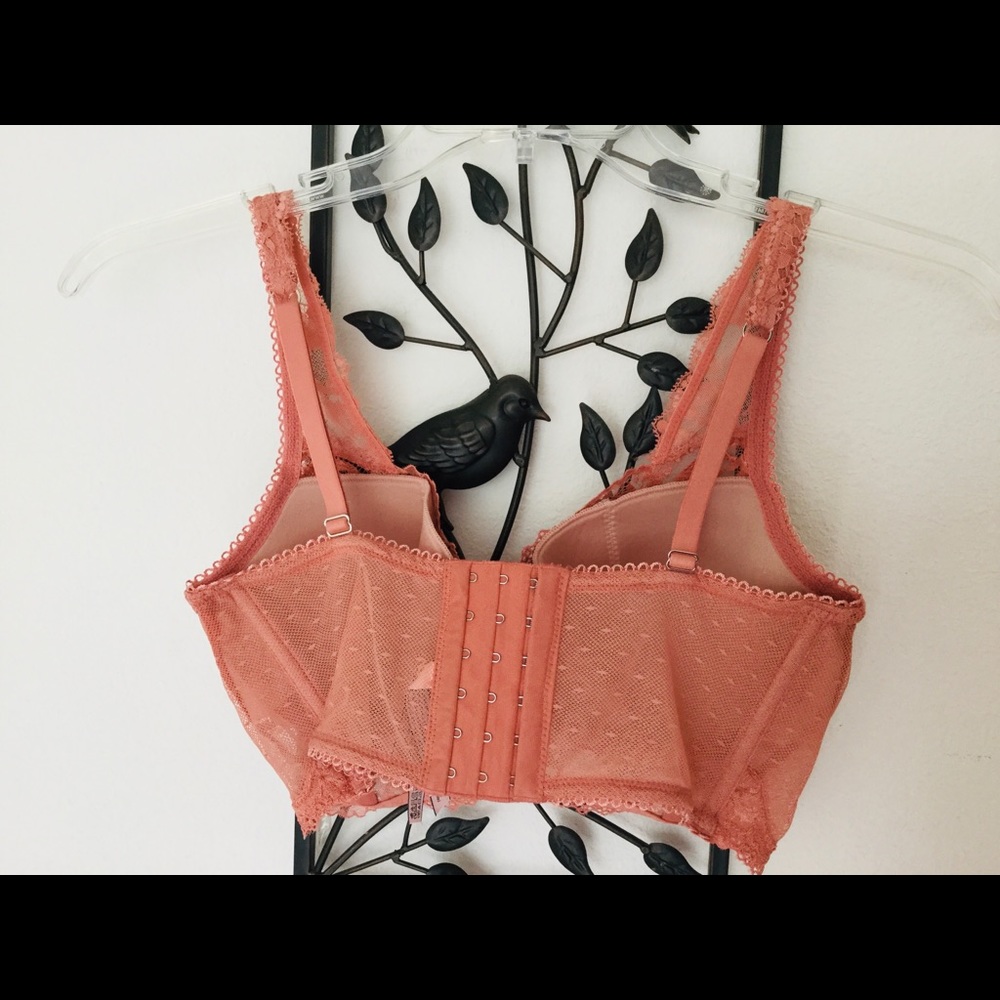 Lace Bra - Picture 2 of 2